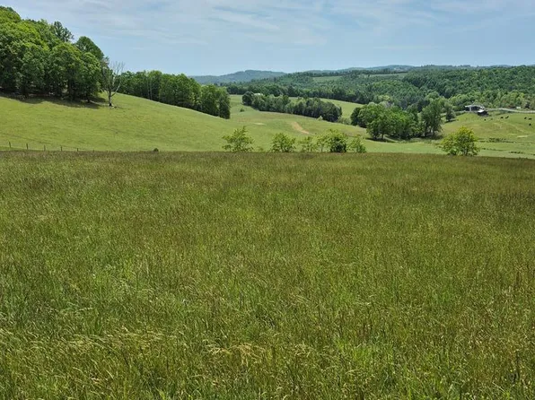 Tbd Bent Nail, Hillsville, VA 24343