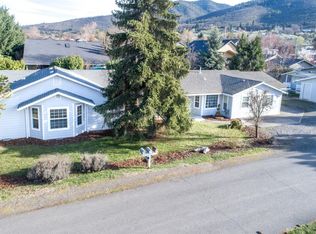 440 David Way, Talent, OR 97540