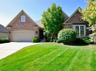 10915 Innisbrooke Ln, Fishers, IN 46037