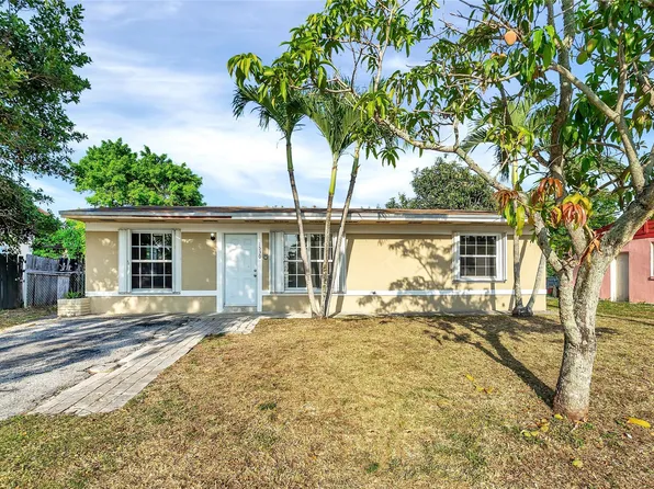 1530 SW 64th Avenue, North Lauderdale, FL 33068