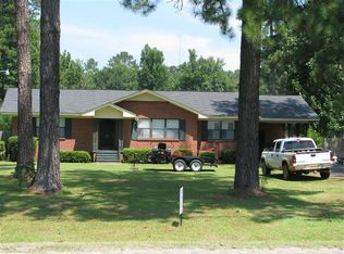 1111 E Pushmataha St, Butler, AL 36904