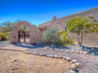 2055 N Calle El Trigo, Tucson, AZ 85749