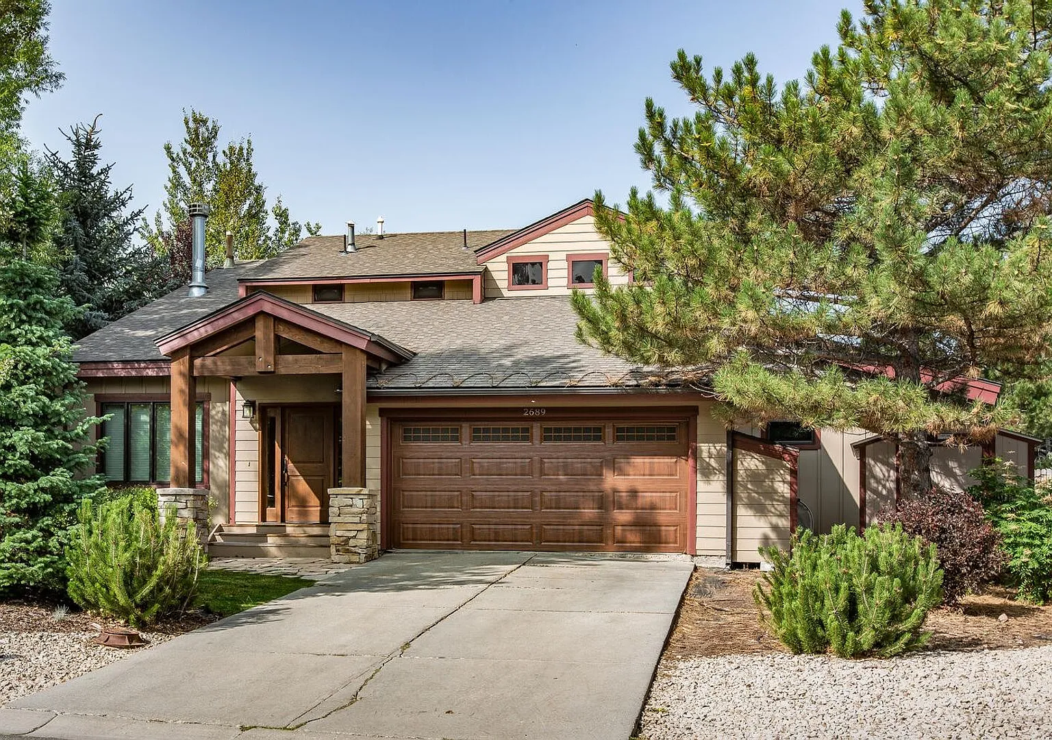 Long term lease in the heart of Park City! Available Mid October 2026 — Photo 1