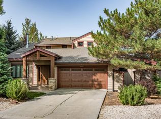 2689 Holiday Ranch Loop Rd, Park City, UT 84060