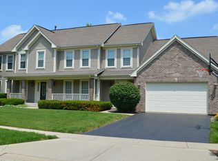 1580 Haverford Dr, Algonquin, IL 60102