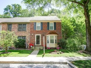 3730 Angelton Ct, Burtonsville, MD 20866