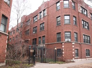 5473 S Ingleside Ave APT 1E, Chicago, IL 60615