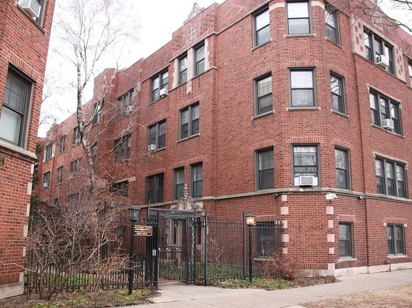 5473 S Ingleside Ave APT 1E