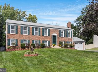 2303 Springbrook Ct, Waldorf, MD 20601