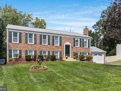 2303 Springbrook Ct, Waldorf, MD, 20601