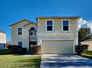 316 Kingfish Dr, Poinciana, FL 34759
