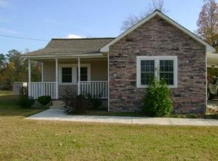 2209 Blue Creek Rd, Jacksonville, NC 28540