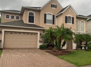 16637 Tudor Grove Dr, Orlando, FL 32828