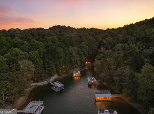 6314 Point Twenty Two, Gainesville, GA 30506