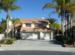 41386 Blue Bonnet Ct, Murrieta, CA 92562
