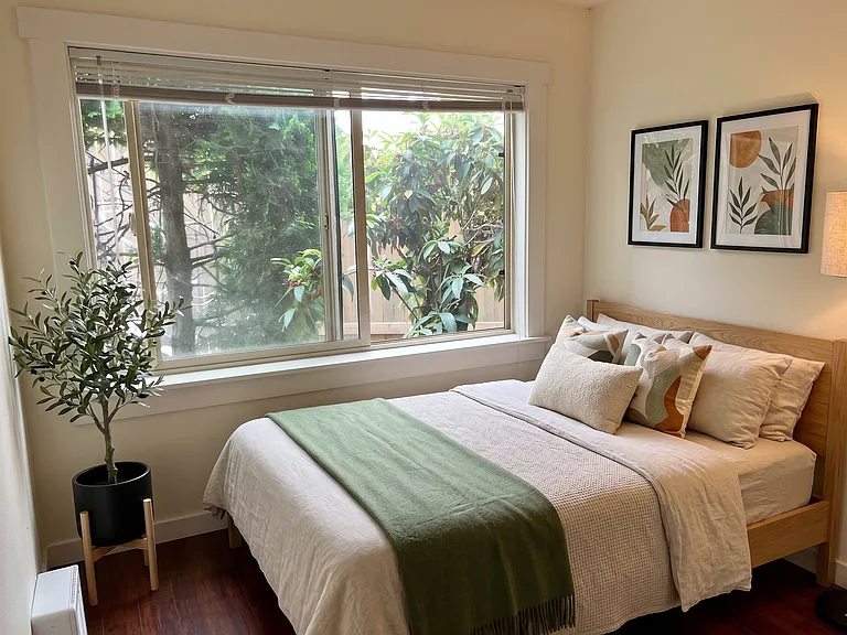 Lawton Park Apartments — Photo 19