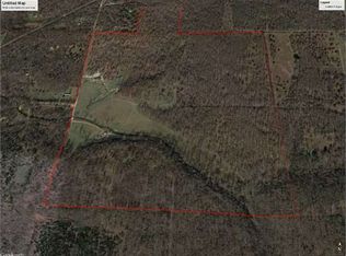 622 S Dade 189, South Greenfield, MO 65646