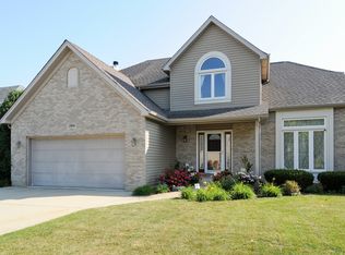 24844 Ambrose Rd, Plainfield, IL 60585