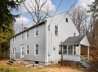 246 Ashley Falls Rd, Canaan, CT 06018