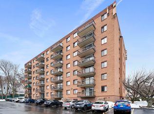 Fellsway West Condominiums, Medford, MA 02155