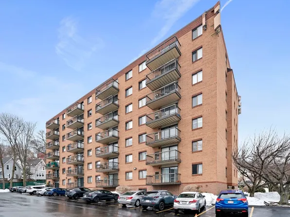 500 Salem St APT 307, Medford, MA 02155