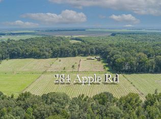 284 Apple Rd, Opelousas, LA 70570