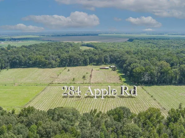 284 Apple Rd, Opelousas, LA 70570