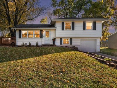 37 Georgia Ln, Liberty, MO, 64068