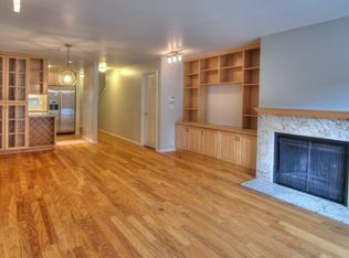 651 Forest Ave, Palo Alto, CA 94301