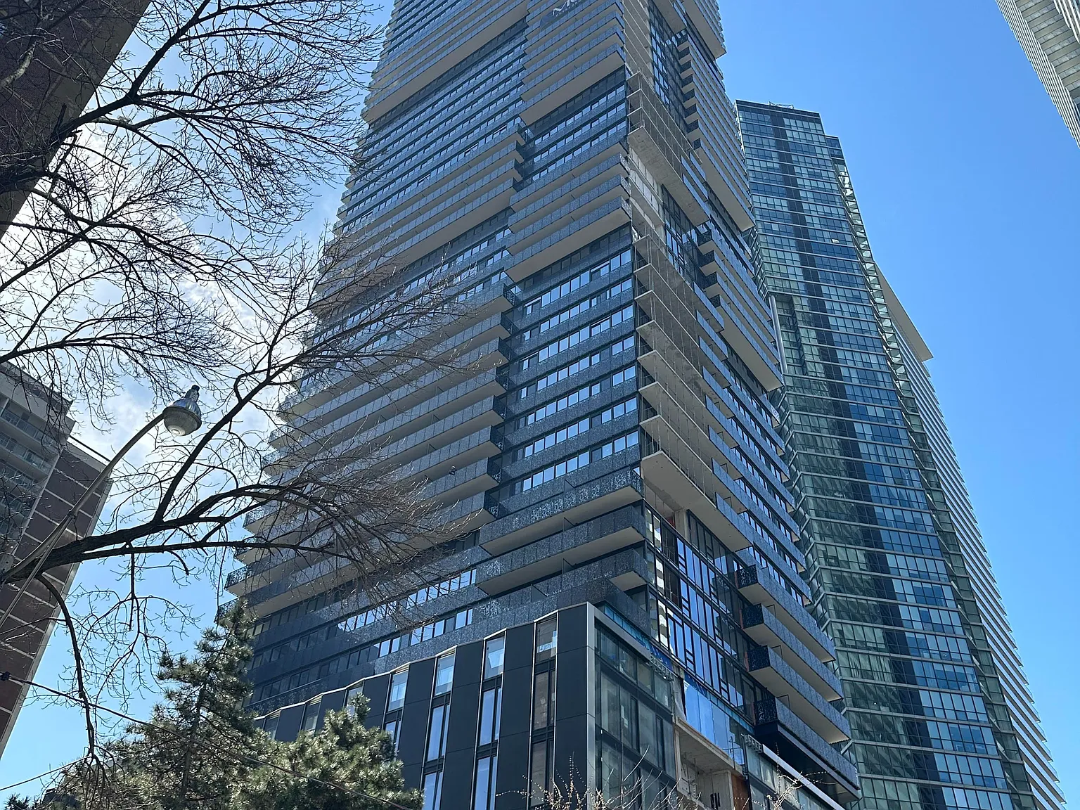 2 bed, $2,550 — Photo 2