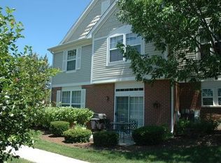 1186 Georgetown Way, Vernon Hills, IL 60061