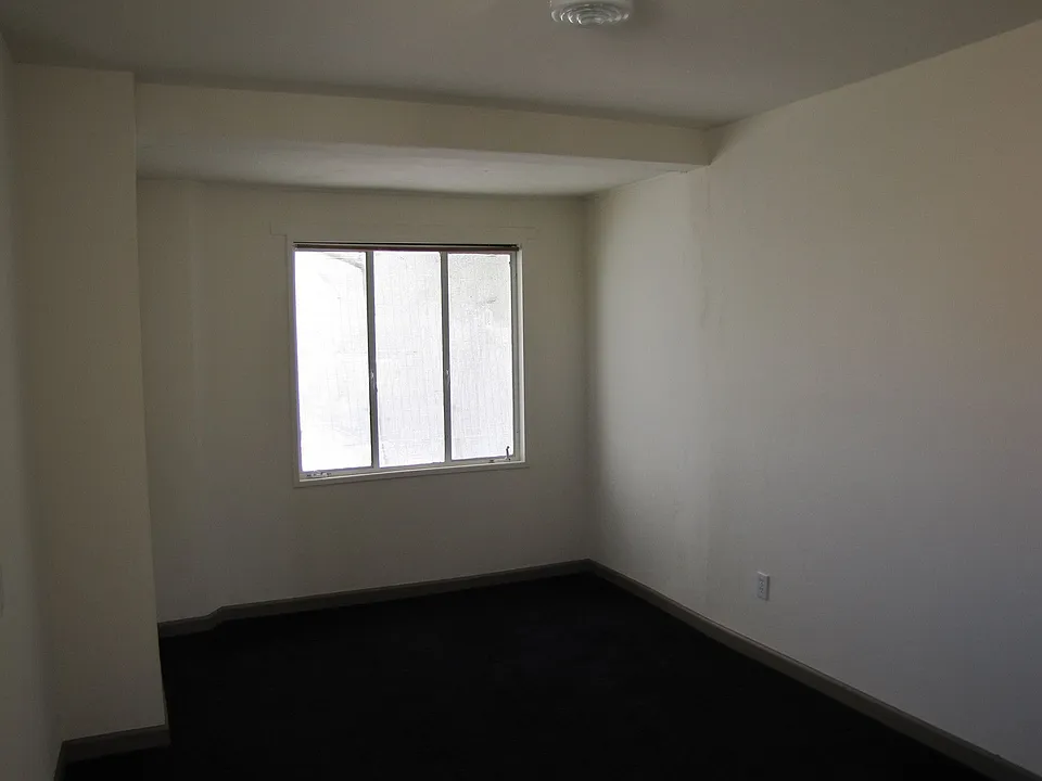 Bedroom- Guest House