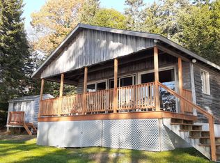 278 Davis Point Rd, Cushing, ME 04563