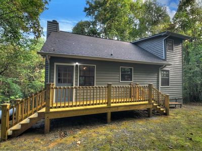 205 Spring Rd, Blairsville, GA, 30512