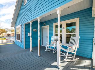 11 Beacon St, Saint Augustine, FL 32084