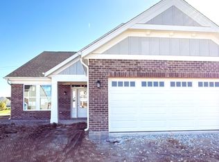 15143 Garden Mist Pl, Fishers, IN 46037