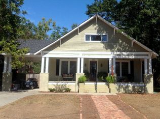 201 Stone St, Wrens, GA 30833