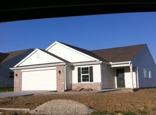 407 Atlas Dr, Lafayette, IN 47909