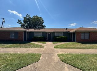 7320 Sanger Ave UNIT C, Woodway, TX 76712
