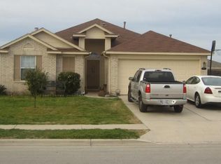 1003 Stewart Dr, Hutto, TX 78634
