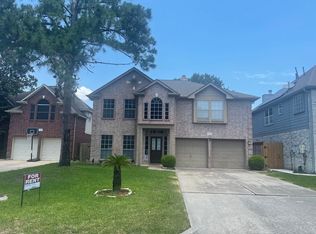 15030 Green Stone Dr, Houston, TX 77084