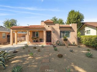 355 S 3rd Ave, Upland, CA 91786