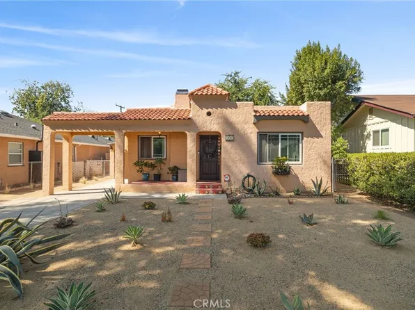 355 S 3rd Ave, Upland, CA 91786