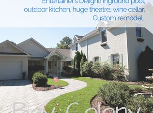 1117 Chumley Rd, Virginia Beach, VA 23451