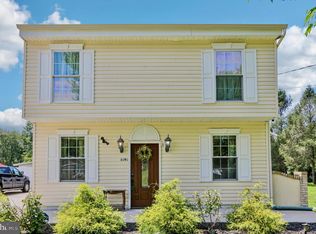1090 Chews Landing Rd, Clementon, NJ 08021