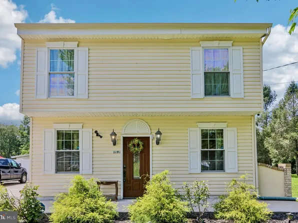 1090 Chews Landing Rd, Clementon, NJ 08021
