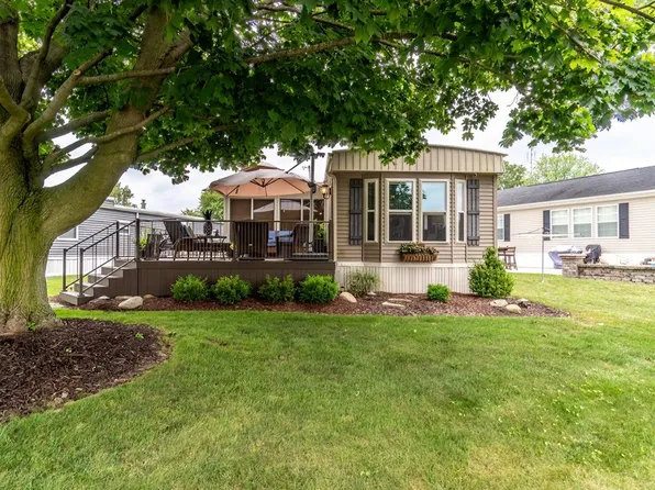 5110 N 450 W Lot 2, Angola, IN 46703