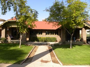 528 W Lynwood St, Phoenix, AZ 85003