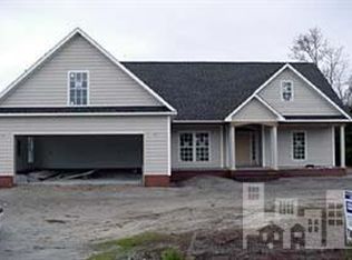 0 Sloop Point, Hampstead, NC 28443
