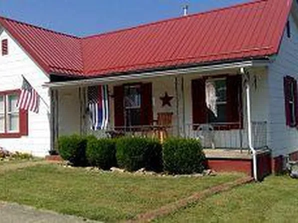 153 Middle St, Bonne Terre, MO 63628